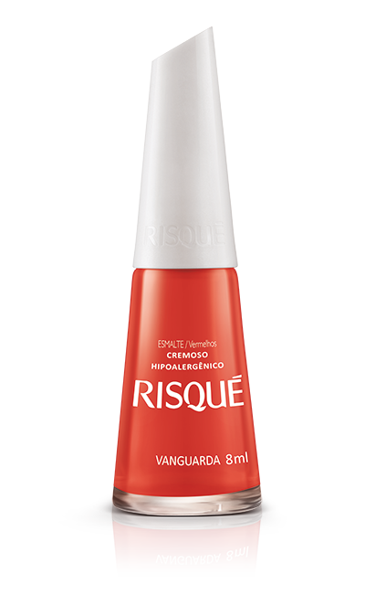 Esmalte Risqué Vanguarda
